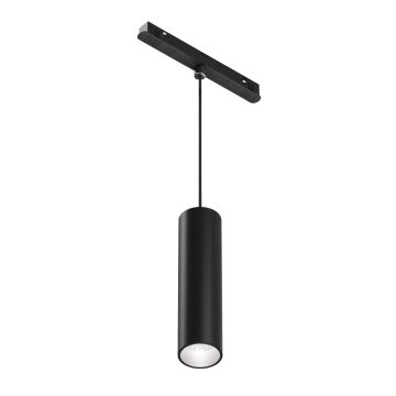 Reflektor szynowy Focus LED TR041-4-12WTW-DD-B 1x12W/LED 900lm IP20 od Maytoni