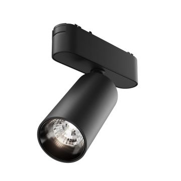 Reflektor szynowy Focus LED TR103-1-12W4K-M-B 4000K 1x12W/LED 1100lm IP20 od Maytoni