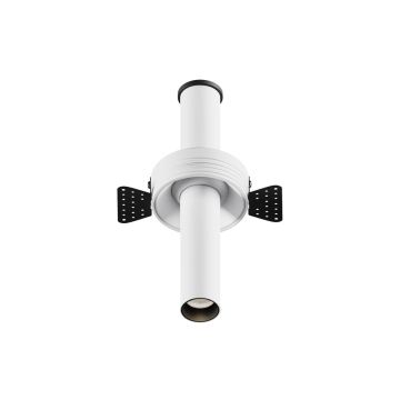 Downlight wpuszczany Focus T C140TRS-L200-7W3K-W 3000K 1x7W/LED 460lm IP20 od Maytoni