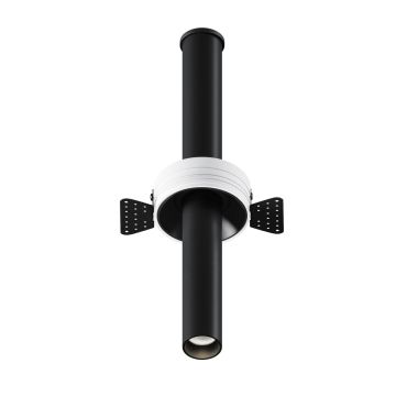 Downlight wpuszczany Focus T C140TRS-L300-7W3K-B 3000K 1x7W/LED 460lm IP20 od Maytoni