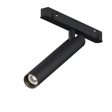 Reflektor szynowy Focus T TR141-2-6W3K-M-B 3000K 1x6W/LED 270lm IP20 od Maytoni
