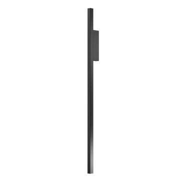 Kinkiet Halo MOD245WL-L24BK 1x15W/LED 520lm IP20 od Maytoni