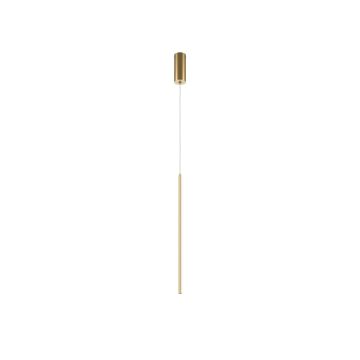 Lampa wisząca Halo MOD246PL-L12BSK 1x11W/LED 750lm IP20 od Maytoni
