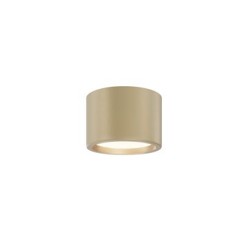 Downlight natynkowy Hydra C090CL-10W3K-MG 3000K 1x10W/LED 650lm IP44 od Maytoni