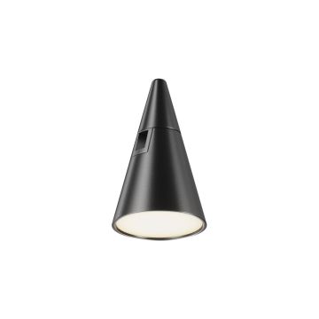 Reflektor szynowy Keila TR146-1-5W3K-B-DE 3000K 1x5W/LED 290lm IP20 od Maytoni