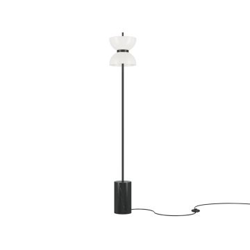 Lampa podłogowa Kyoto MOD178FL-L11B3K 3000K 1x11W/LED 1300lm IP20 od Maytoni