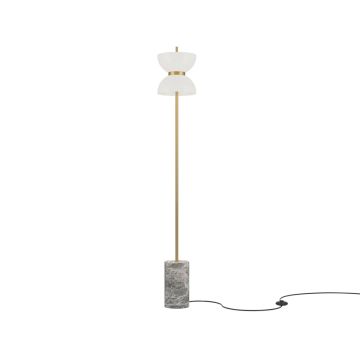Lampa podłogowa Kyoto MOD178FL-L11G3K 3000K 1x11W/LED 1300lm IP20 od Maytoni