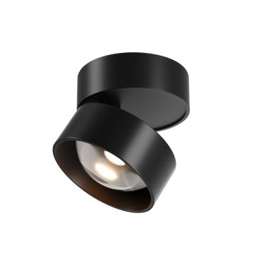 Spot Lens C220CL-12W3K-B 3000K 1x12W/LED 1150lm IP20 od Maytoni