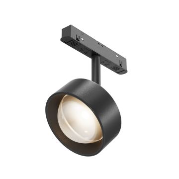 Reflektor szynowy Lens TR217-2-15W3K-B 3000K 1x15W/LED 770lm IP20 od Maytoni