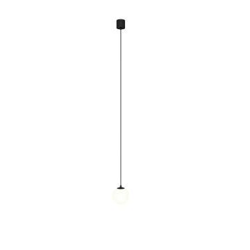 Lampa wisząca Luna P039PL-5W4K-10-B 4000K 1x5W/LED 330lm IP20 od Maytoni