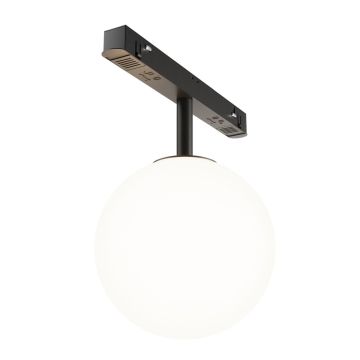 Reflektor szynowy Luna TR038-2-5W4K-1 4000K 1x5W/LED 320lm IP20 od Maytoni