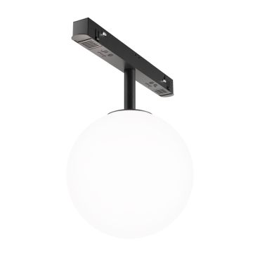 Reflektor szynowy Luna TR038-4-5WTW-DD2-B 2700K-6500K 1x6W/LED 300lm IP20 od Maytoni