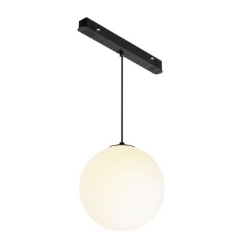 Reflektor szynowy Luna TR039-2-5W3K-1 3000K 1x5W/LED 330lm IP20 od Maytoni
