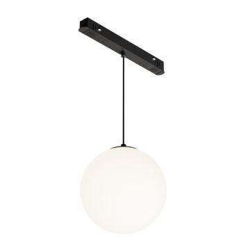 Reflektor szynowy Luna TR039-2-5W4K-1 4000K 1x5W/LED 330lm IP20 od Maytoni