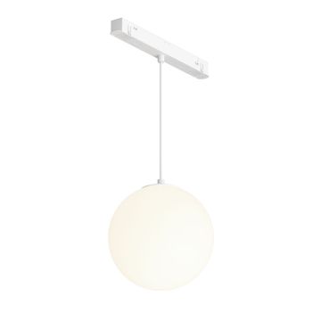 Reflektor szynowy Luna TR039-2-5W4K-W-1 4000K 1x5W/LED 330lm IP20 od Maytoni