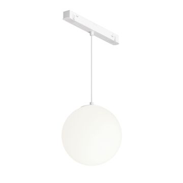 Reflektor szynowy Luna TR039-4-5W3K-WW-DS-W-1 1x5W/LED 340lm IP20 od Maytoni