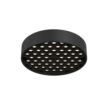 Plafon Meli C155CL-11W3K-B 3000K 1x11W/LED 810lm IP20 od Maytoni