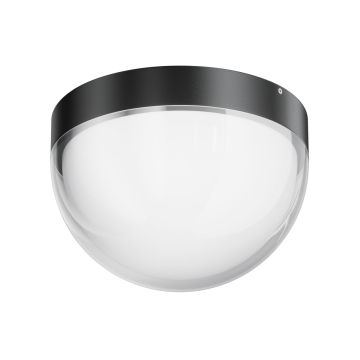Plafon Mon O438CL-L12GF3K 3000K 1x12W/LED 1100lm IP65 od Maytoni