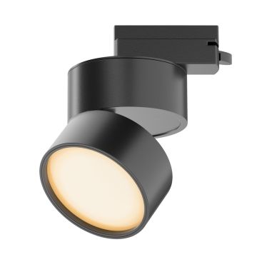 Reflektor szynowy ONDA 1F TR007-1-12W2.7K-B-1 2700K 1x12W/LED 780lm IP20 od Maytoni