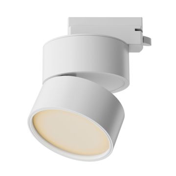 Reflektor szynowy ONDA 1F TR007-1-12W2.7K-W-1 2700K 1x12W/LED 838lm IP20 od Maytoni