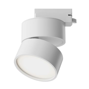Reflektor szynowy ONDA 1F TR007-1-12W3K-W-1 3000K 1x12W/LED 830lm IP20 od Maytoni