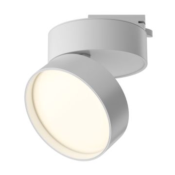Reflektor szynowy ONDA 1F TR007-1-18W3K-W-1 3000K 1x18W/LED 1490lm IP20 od Maytoni