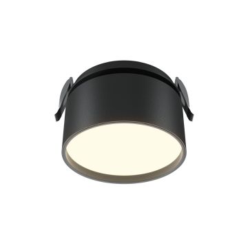 Downlight wpuszczany Onda DL024-12W-DTW-B 1x12W/LED IP20 od Maytoni