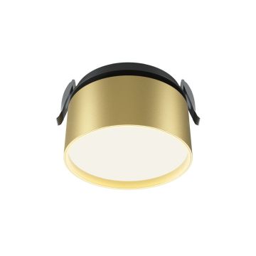 Downlight wpuszczany Onda DL024-12W-DTW-BMG 1x12W/LED IP20 od Maytoni