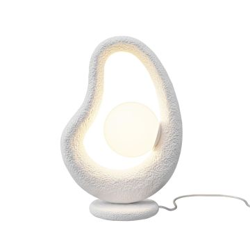 Lampa stołowa Opus MOD380TL-01W 1x28W/G9 IP20 od Maytoni