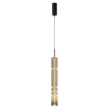 Lampa wisząca Ordo MOD272PL-L12BS3K 3000K 1x8W/LED 920lm IP20 od Maytoni