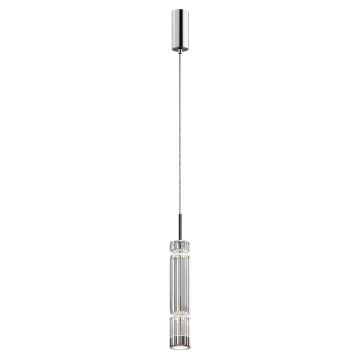 Lampa wisząca Ordo MOD272PL-L12CH3K1 3000K 1x8W/LED 920lm IP20 od Maytoni