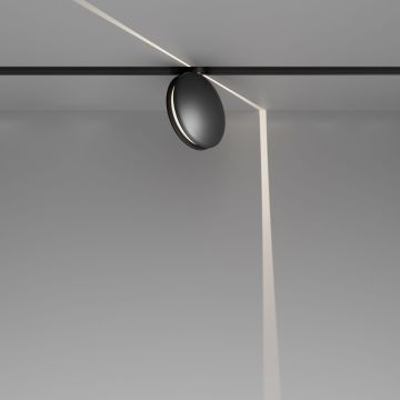 Reflektor szynowy Outline TR090-4-6W-DS-B 1x6W/LED 31lm IP20 od Maytoni