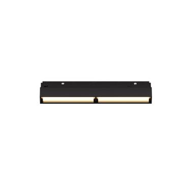 Reflektor szynowy Parete TR106-2-12W3K-B 3000K 1x12W/LED 474lm IP20 od Maytoni