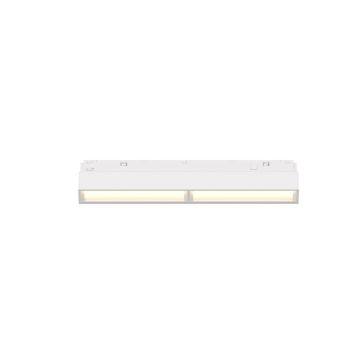 Reflektor szynowy Parete TR106-2-12W3K-W 3000K 1x12W/LED 552lm IP20 od Maytoni