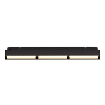 Reflektor szynowy Parete TR106-2-18W3K-B 3000K 1x18W/LED 719lm IP20 od Maytoni