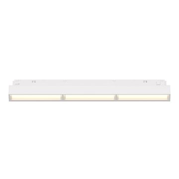 Reflektor szynowy Parete TR106-2-18W3K-W 3000K 1x18W/LED 879lm IP20 od Maytoni