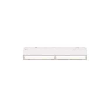Reflektor szynowy Parete TR106-4-12W-DS-W 1x12W/LED 309lm IP20 od Maytoni
