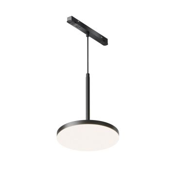 Reflektor szynowy Plato TR123-4-15W-DS-B 1x15W/LED 769lm IP20 od Maytoni