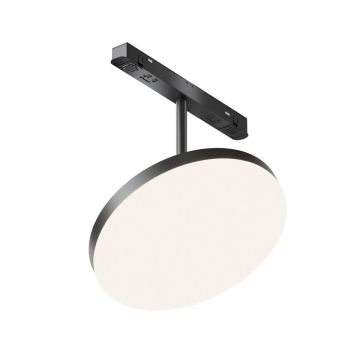 Reflektor szynowy Plato TR131-4-15W-DS-B 1x15W/LED 707lm IP20 od Maytoni