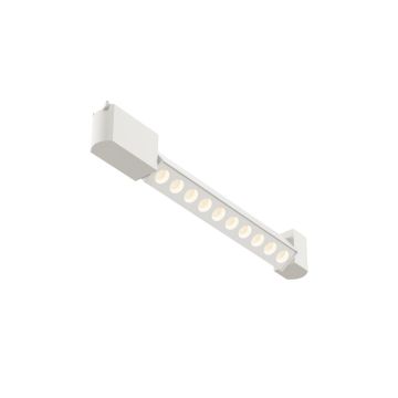 Reflektor szynowy Points Rot TR010-1-10W4K-M-W-DE 4000K 1x10W/LED 760lm IP20 od Maytoni