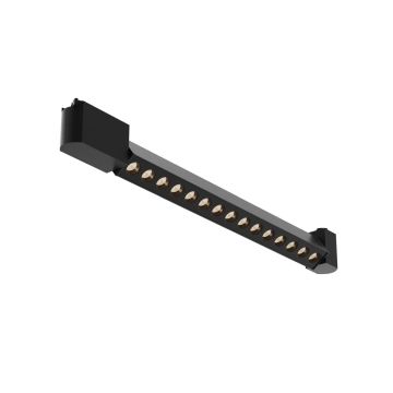 Reflektor szynowy Points Rot TR010-1-22W3K-M-B-DE 3000K 1x22W/LED 1130lm IP20 od Maytoni