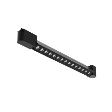 Reflektor szynowy Points Rot TR010-1-22W4K-M-B-DE 4000K 1x22W/LED 1440lm IP20 od Maytoni