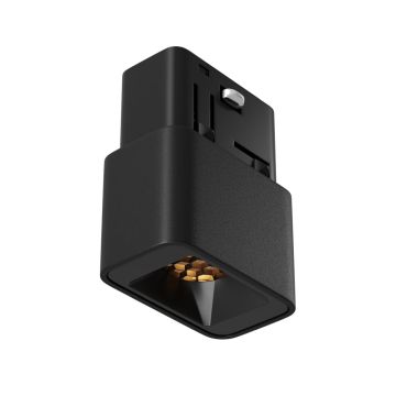 Reflektor szynowy Points S TR100-2-2W3K-S-B 3000K 1x2W/LED 81lm IP20 od Maytoni