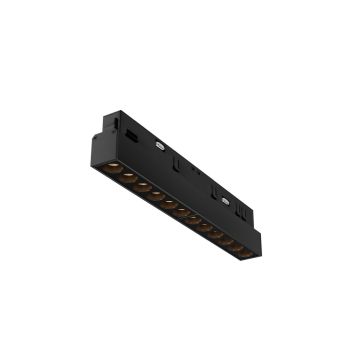 Reflektor szynowy Points TR031-2-12W2.7K-B 2700K 12x12W/LED 760lm IP20 od Maytoni