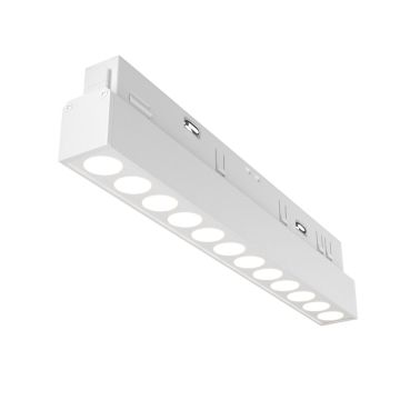 Reflektor szynowy Points TR031-2-12W3K-W 3000K 1x12W/LED 900lm IP20 od Maytoni