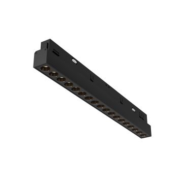 Reflektor szynowy Points TR031-2-18W2.7K-B 2700K 18x18W/LED 1110lm IP20 od Maytoni