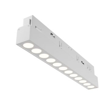 Reflektor szynowy Points TR031-4-12WTW-DD-W 1x12W/LED 900lm IP20 od Maytoni