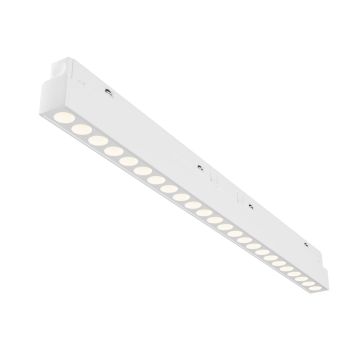 Reflektor szynowy Points TR031-4-24WTW-DD-W 1x24W/LED 1650lm IP20 od Maytoni