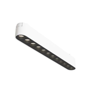 Reflektor szynowy Points TR082-1-12W3K-M-W 3000K 1x12W/LED 1300lm IP20 od Maytoni