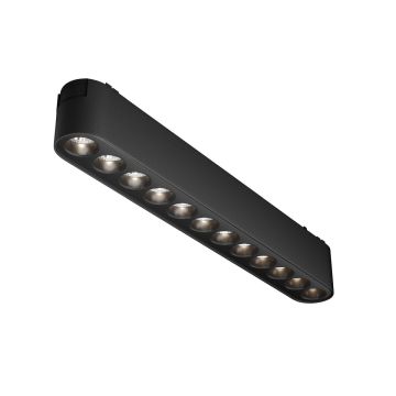 Reflektor szynowy Points TR082-1-12W4K-M-B 4000K 1x12W/LED 1400lm IP20 od Maytoni